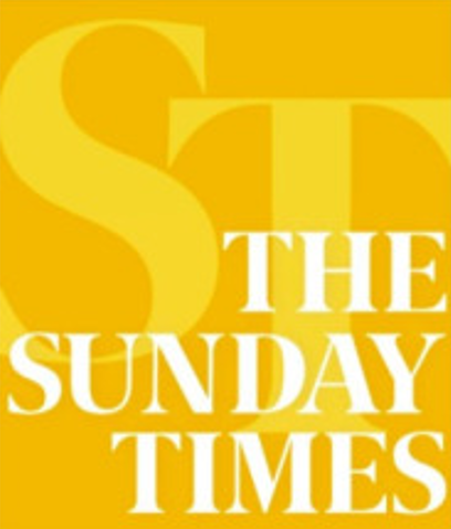 the sunday times straits times singapore